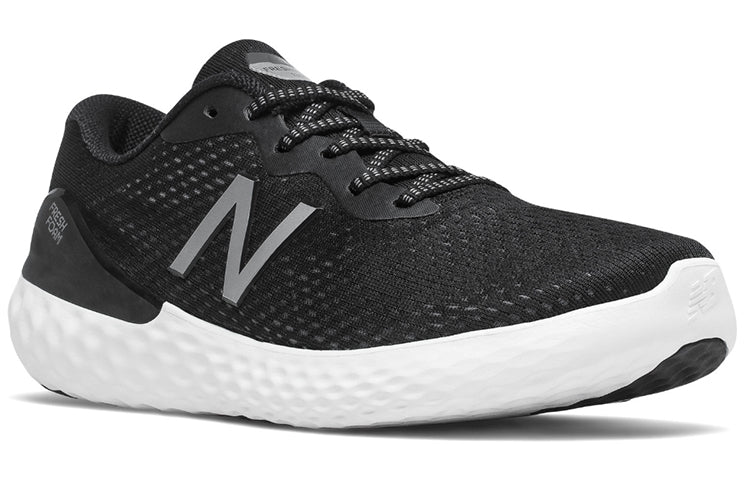 New Balance Fresh Foam 1365 'Black White' MW1365LK