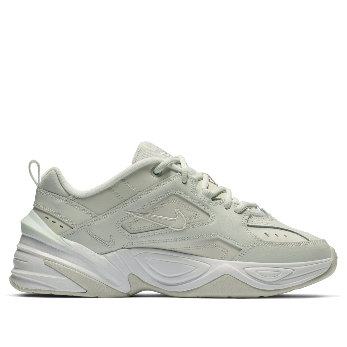 (WMNS) Nike M2K Tekno 'Spruce Aura' AO3108-010