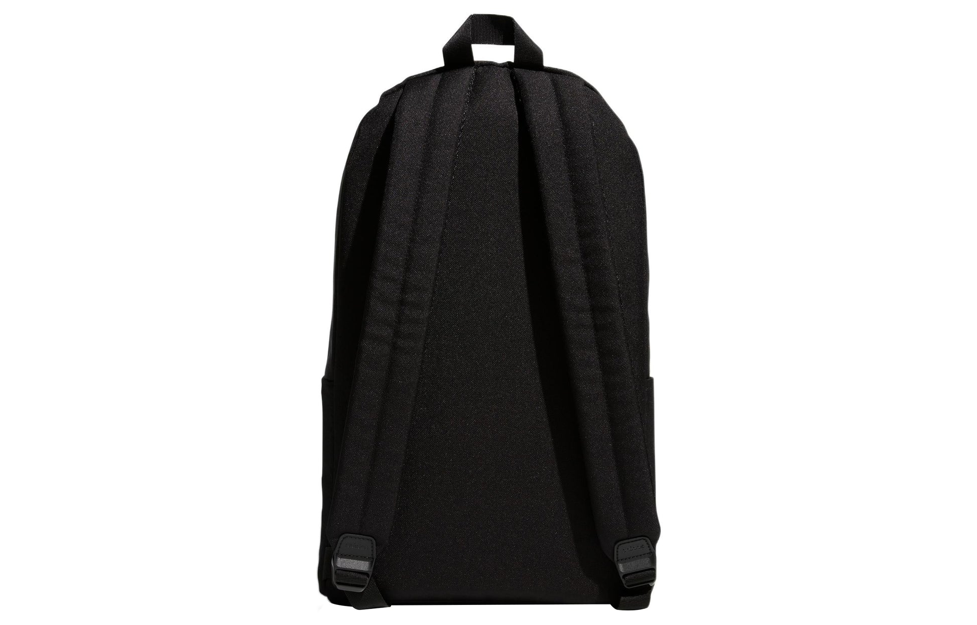 adidas Basketball Backpack 'Black' IL1904