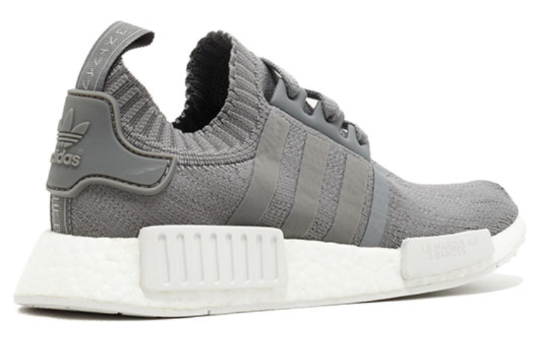 (WMNS) adidas NMD_R1 Primeknit 'France' BY8762