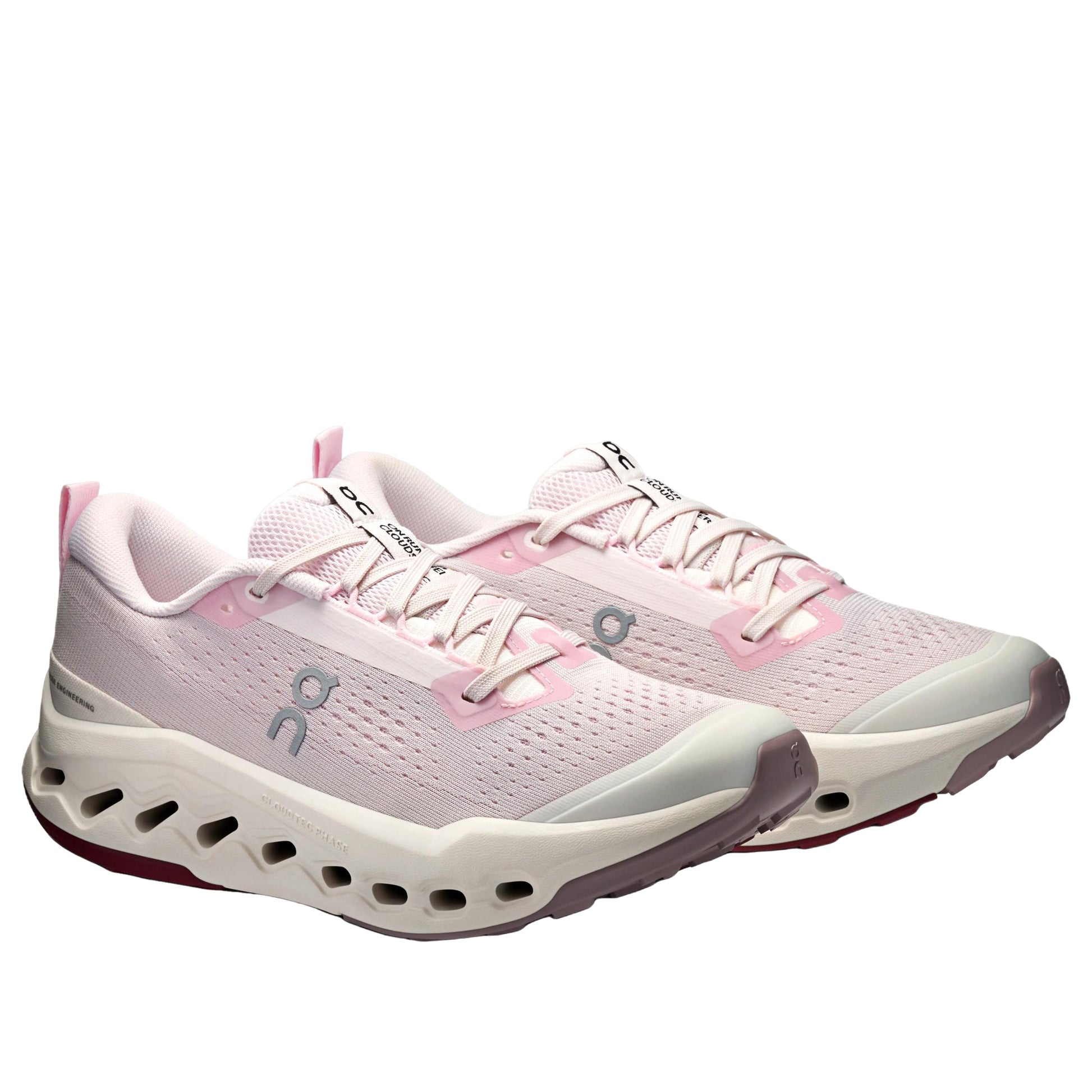 (WMNS) On Running Cloudsurfer Trail 2 'Lily Gardenia' 3WF30104791