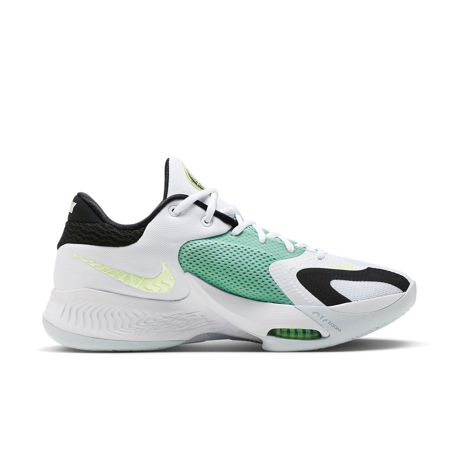 Nike Zoom Freak 4 EP 'Greek Coastline' DJ6148-100