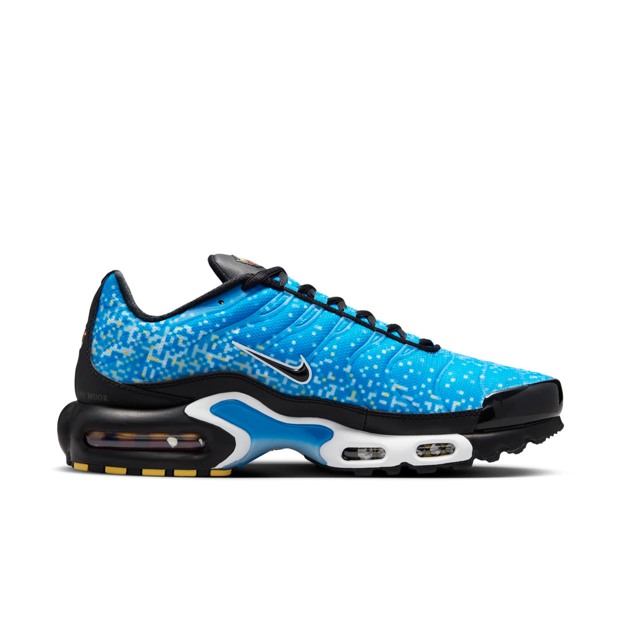 Nike Air Max Plus 'Naples' HM0718-400