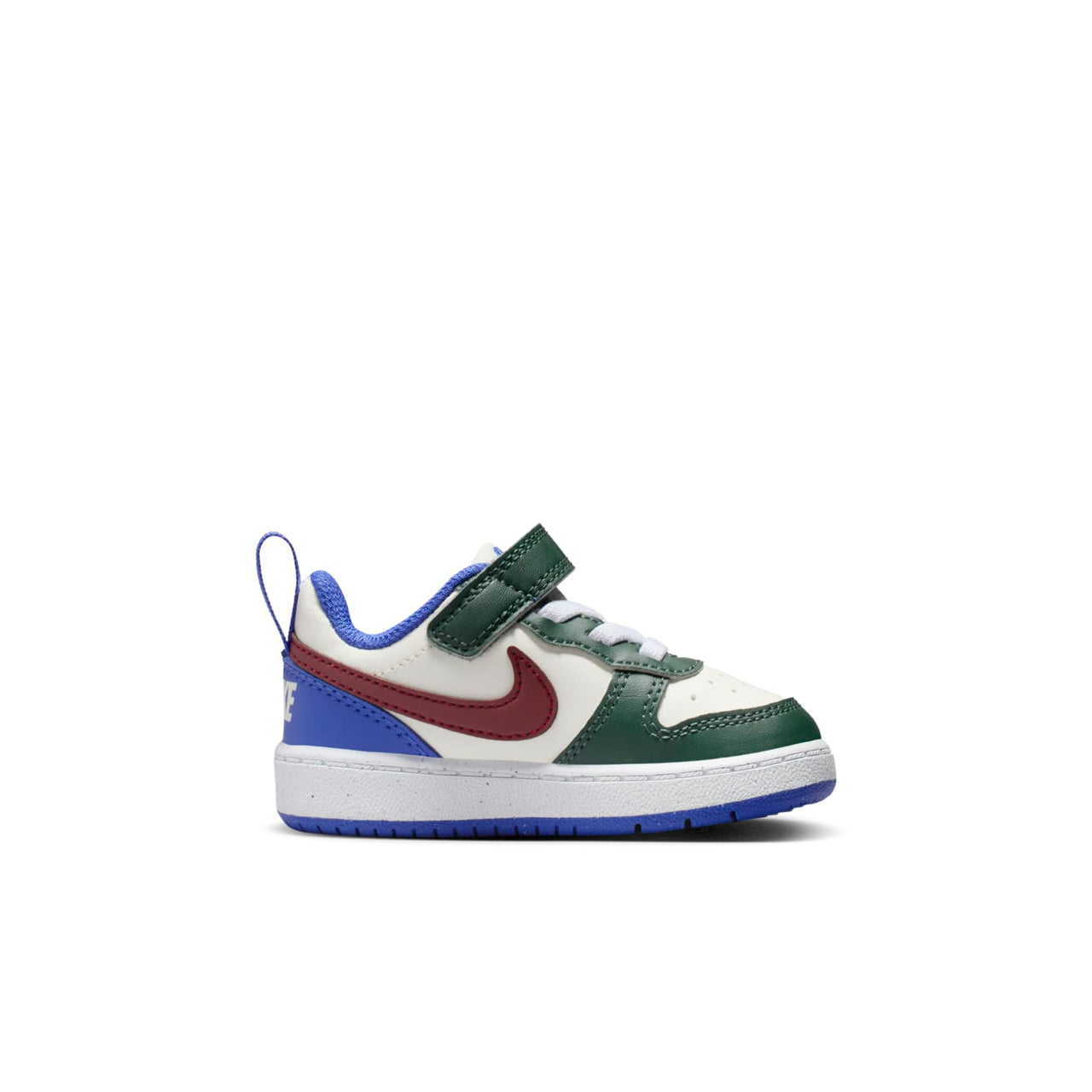 (TD) Nike Court Borough Low Recraft 'Vintage Green Astronomy' DV5458-300