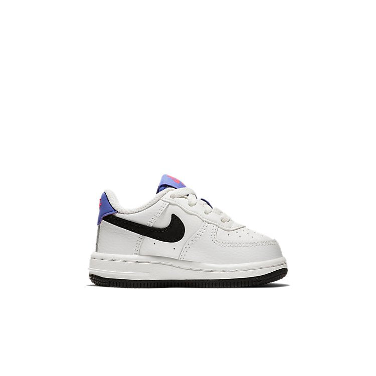 (TD) Nike Air Force 1 'White Persian Violet' 596730-104