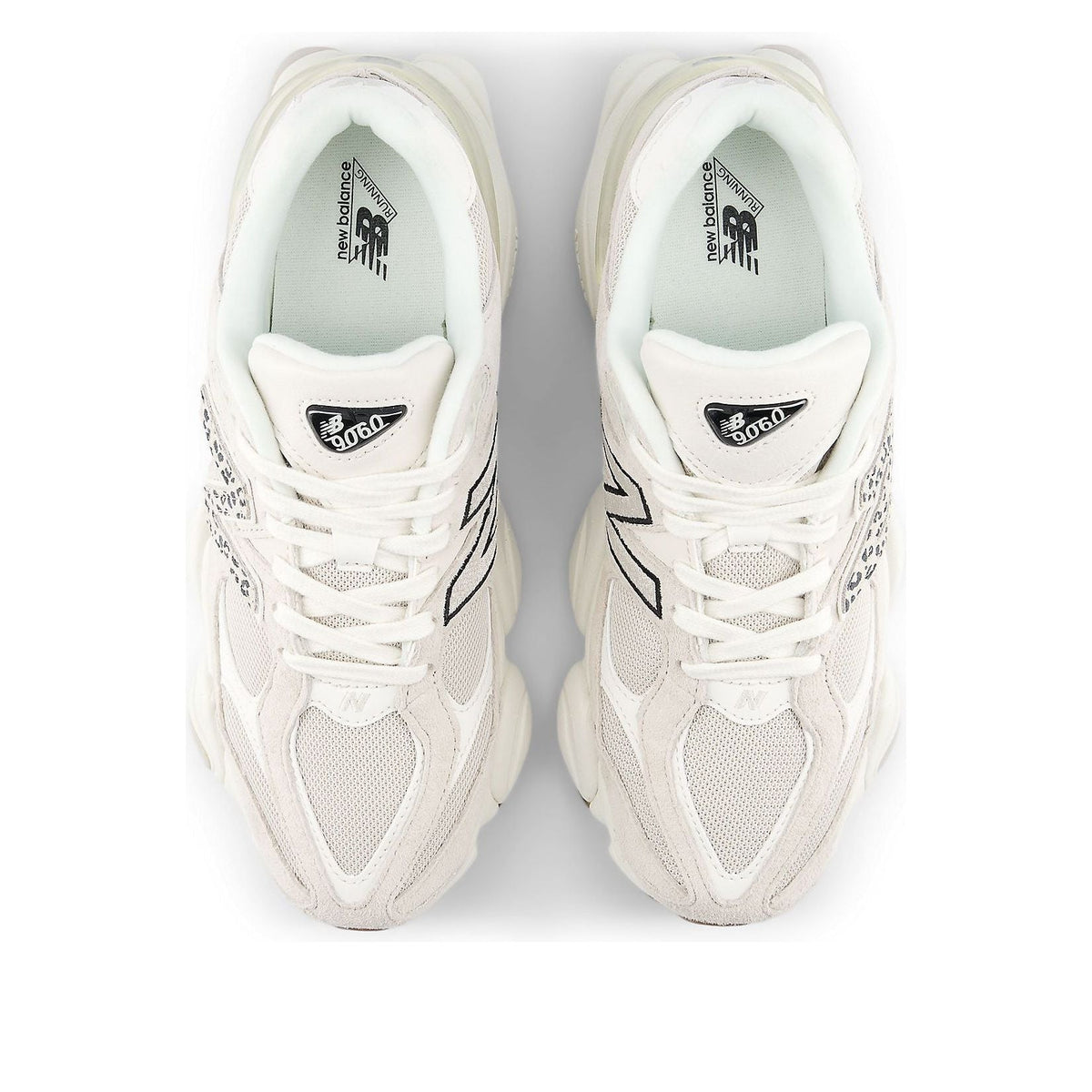 New Balance 9060 'Sea Salt Leopard' U9060ASP