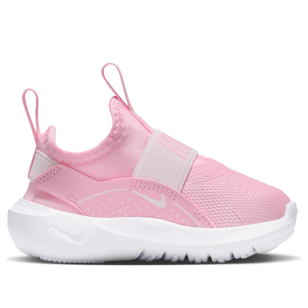 (TD) Nike Flex Runner 4 'Medium Soft Pink' IF2895-600