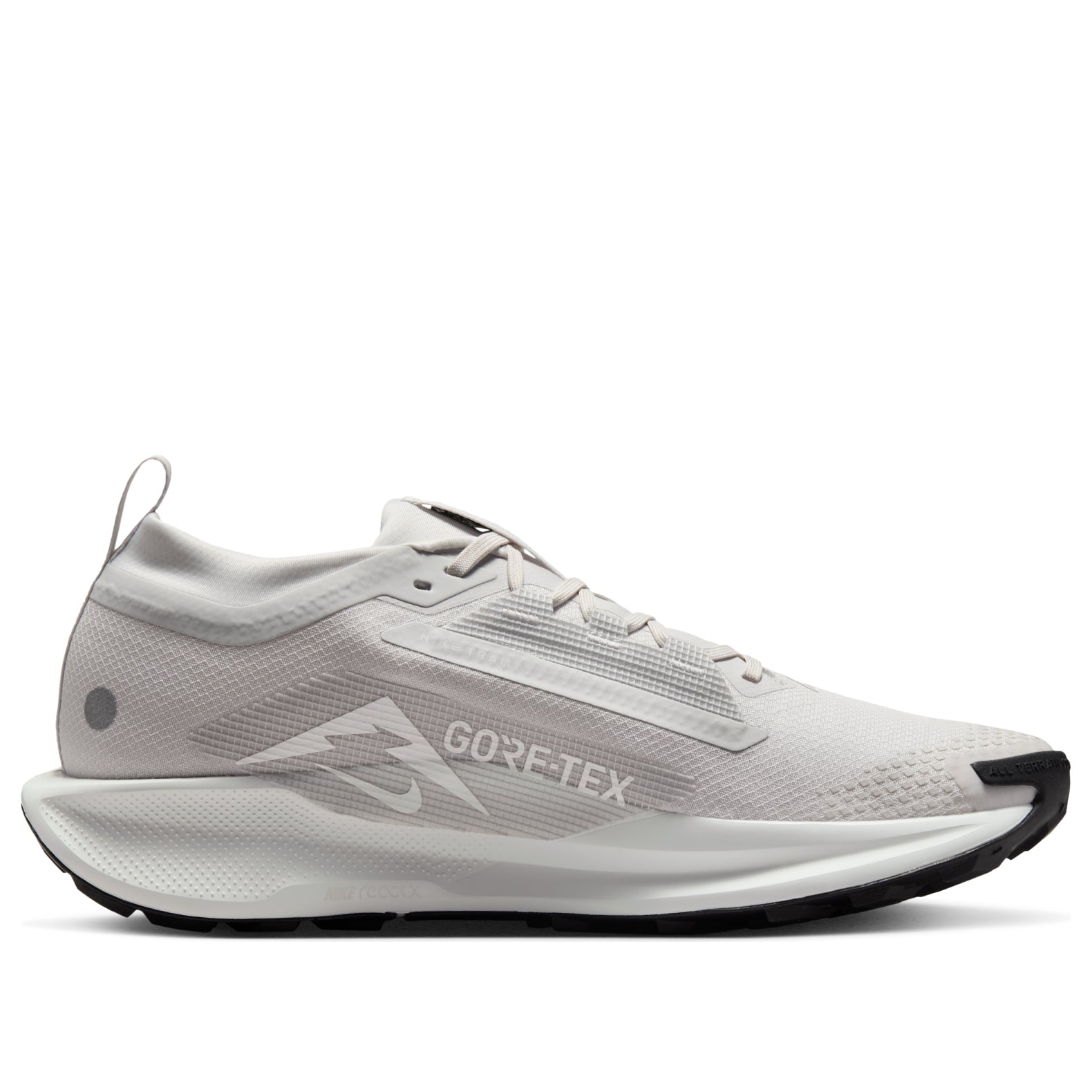 Nike Pegasus Trail 5 Gore-Tex 'Vast Grey Sanddrift' FQ0908-010
