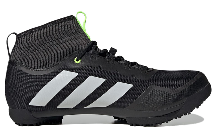 adidas The Gravel Cycling Shoes 'Black' HQ9034