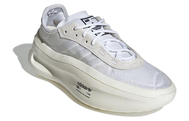 adidas Originals Adifom TRXN Shoes 'White' IG7920