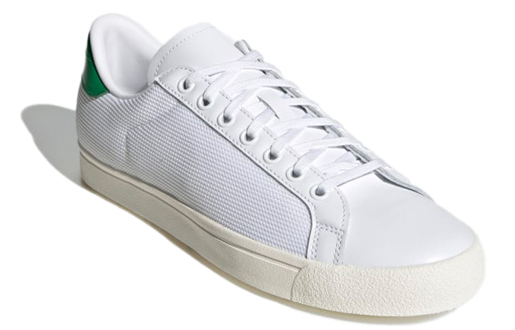 adidas Rod Laver Vintage 'White Green' B24629