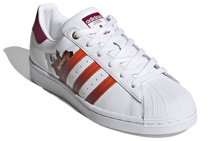 (WMNS) adidas Her Studio London x Superstar 'Autumn Floral' FW2527