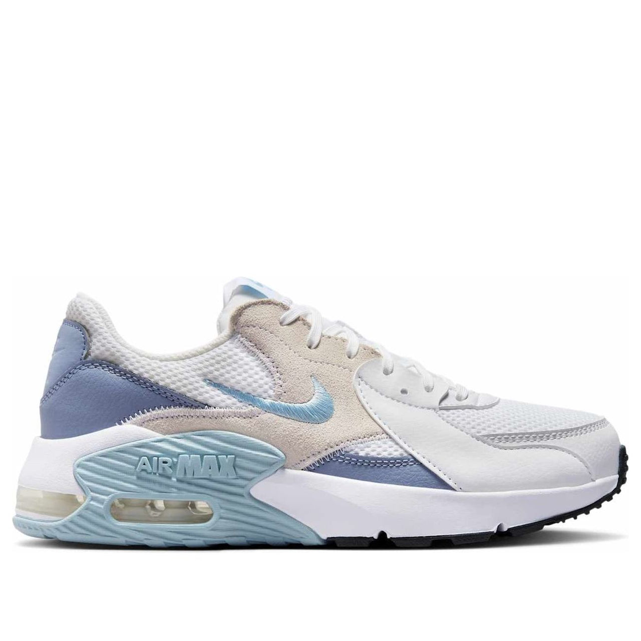 (WMNS) Nike Air Max Excee 'White Ashen Slate' CD5432-138