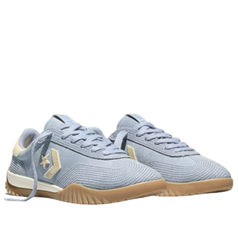 Converse Run Star Trainer Suede 'No Shade Thunder Whale' A16075C