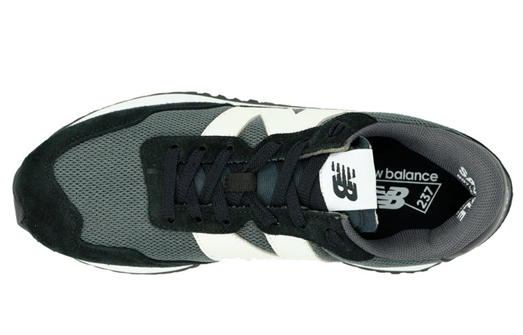 New Balance 237 'Black Grey White' MS237CP