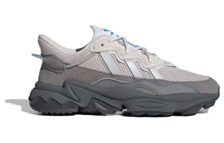adidas originals Ozweego TR 'Grey Crystal White' IF8592