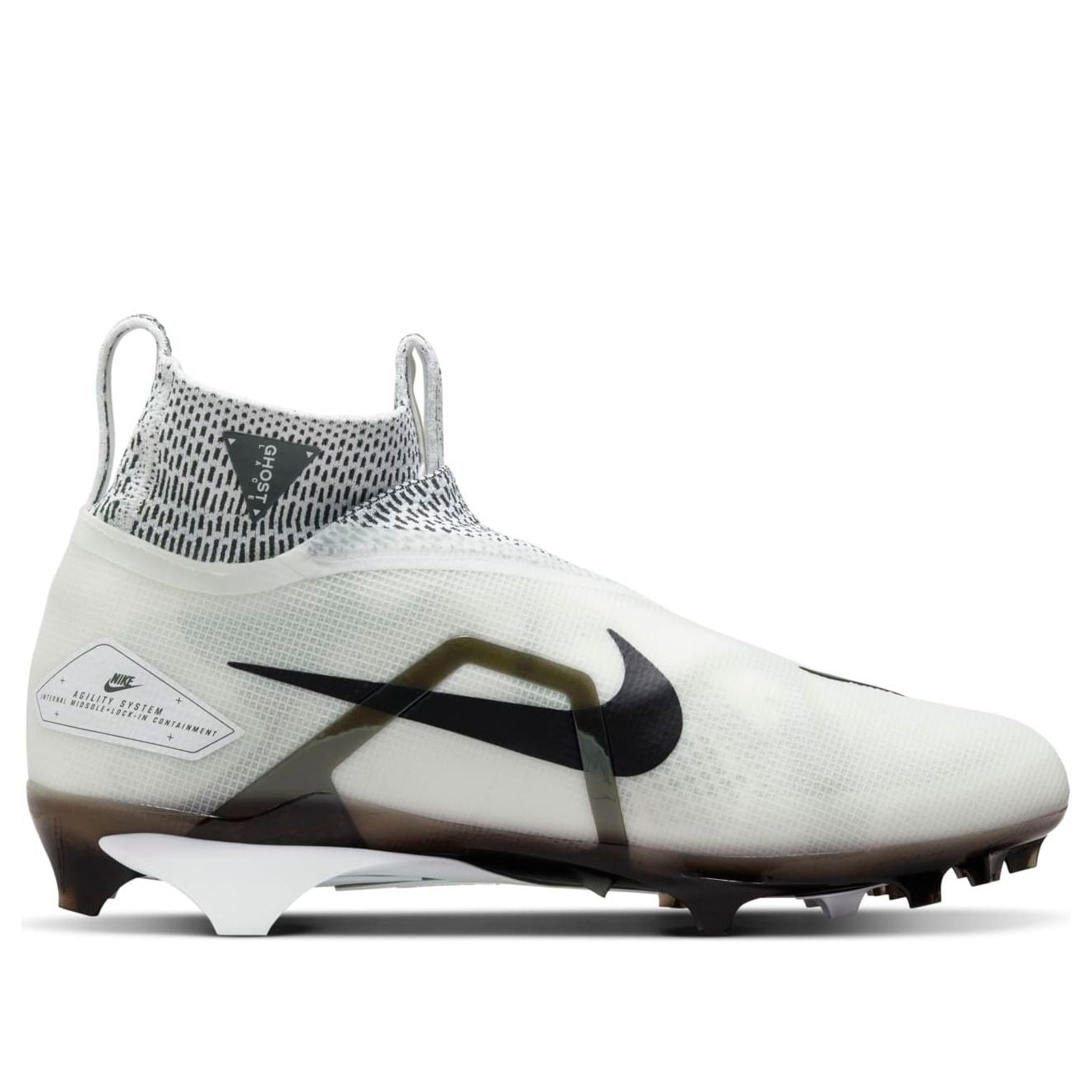 Nike Alpha Menace Elite 3 'White Particle Grey' CT6648-100