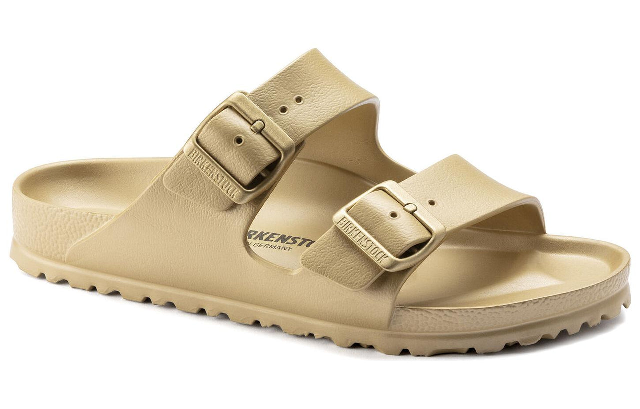 Birkenstock Arizona EVA 'Glamour Gold' 1022433