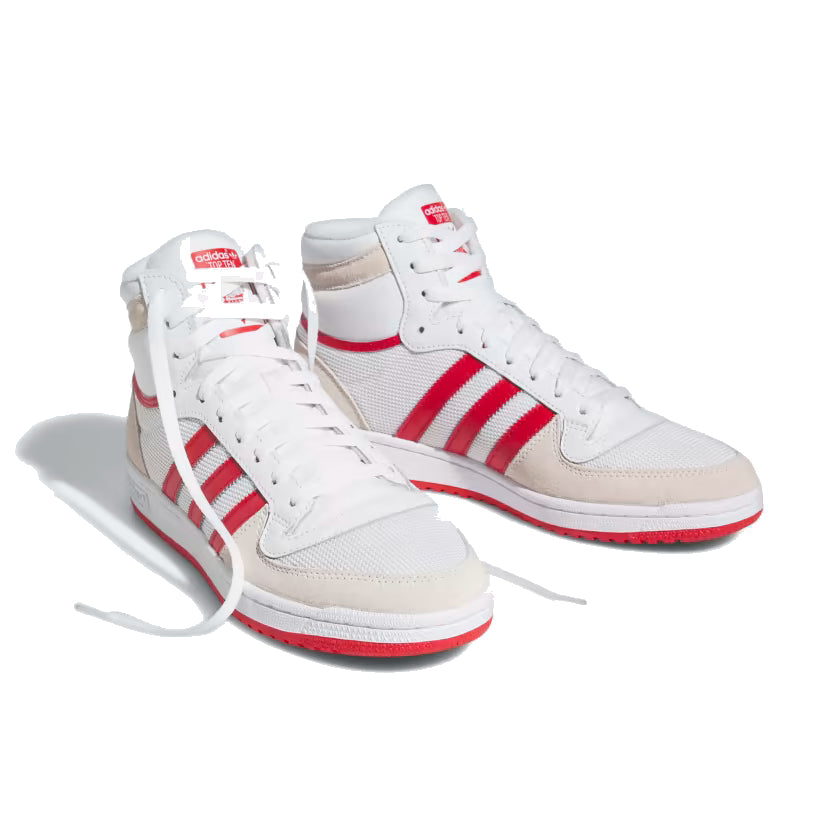 adidas Top ten RB 'White Red' FZ6204