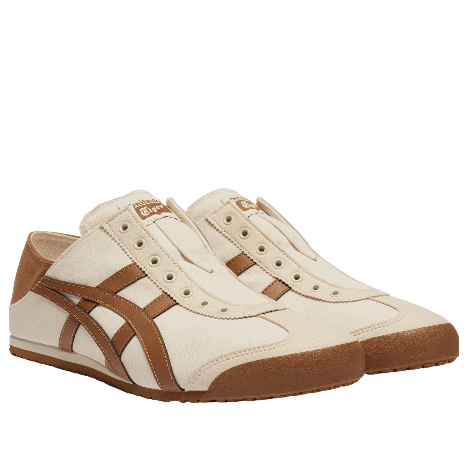Onitsuka Tiger Mexico 66 Paraty 'Birch Brown' 1183A437-200