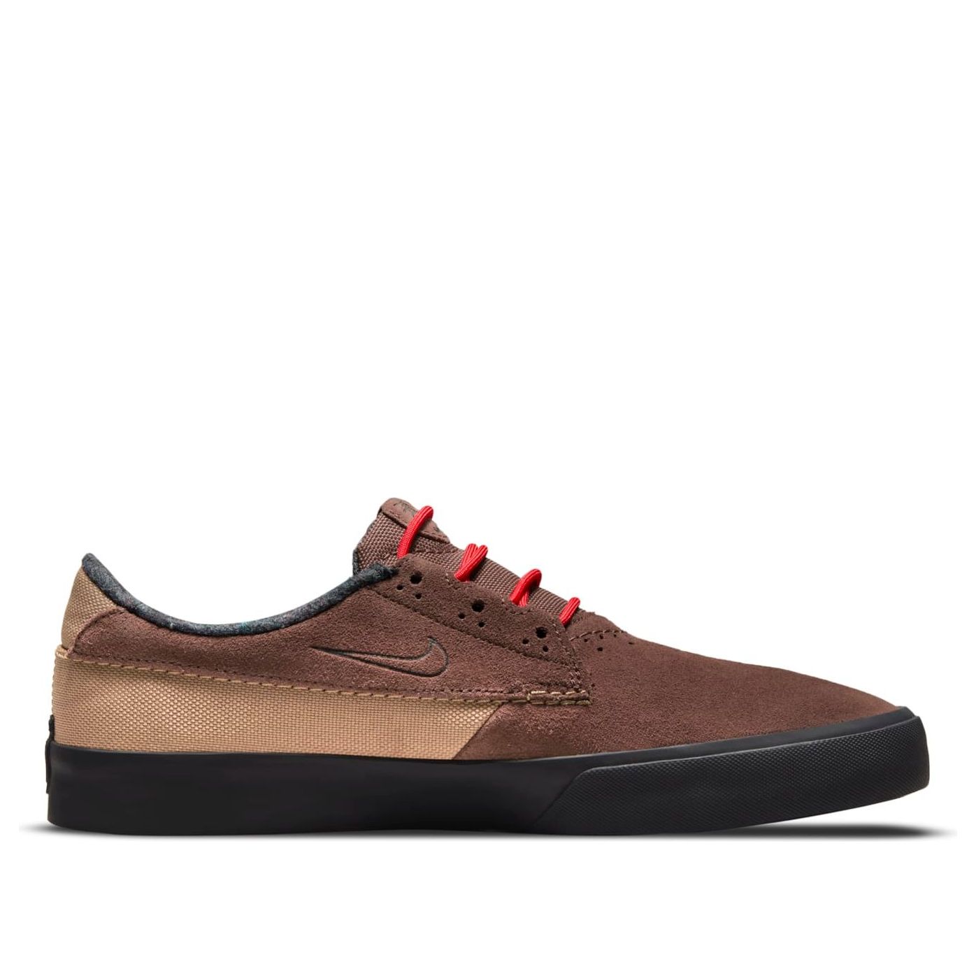 Nike Shane Premium SB 'Light Chocolate' DC8902-200
