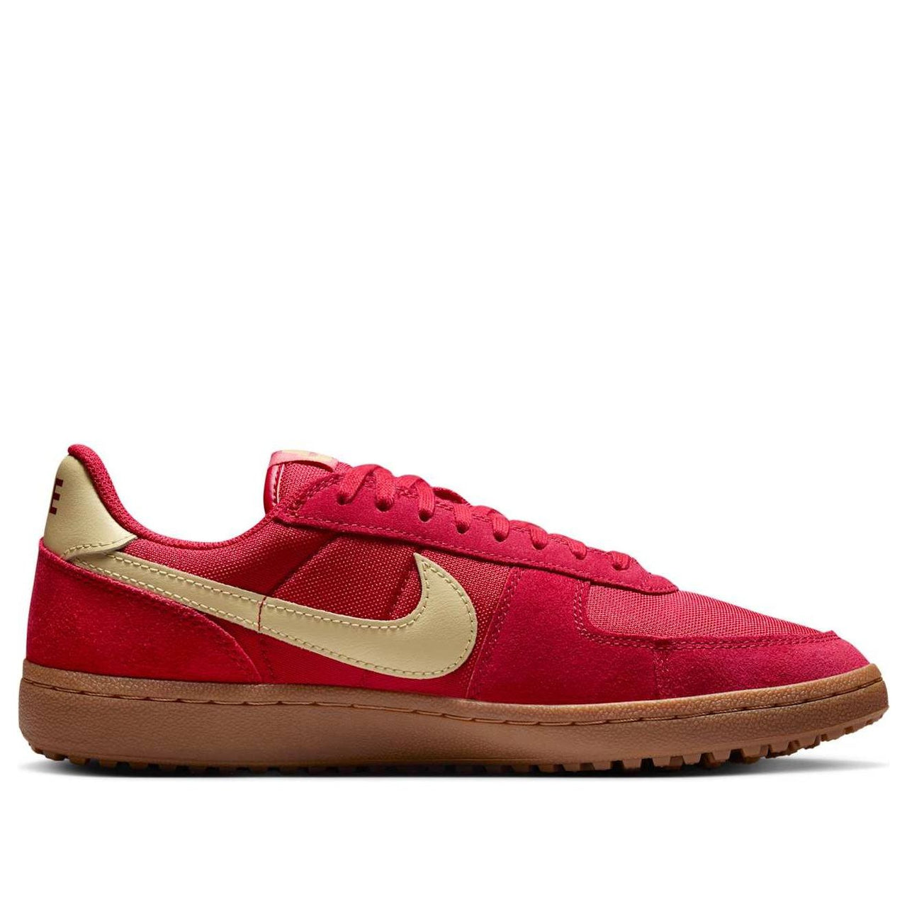 Nike Field General 82 SP 'Gym Red Team Gold' HF3165-601