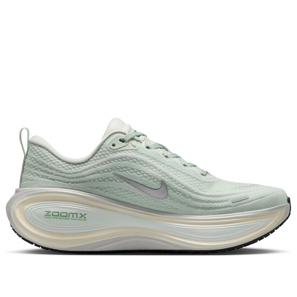 (WMNS) Nike Air Zoom Vomero Plus 'Barely Green Sea Glass Silver' HV8154-004