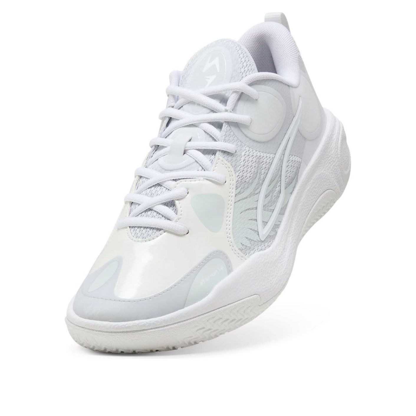 PUMA MB.World 01 'White' 313234-04