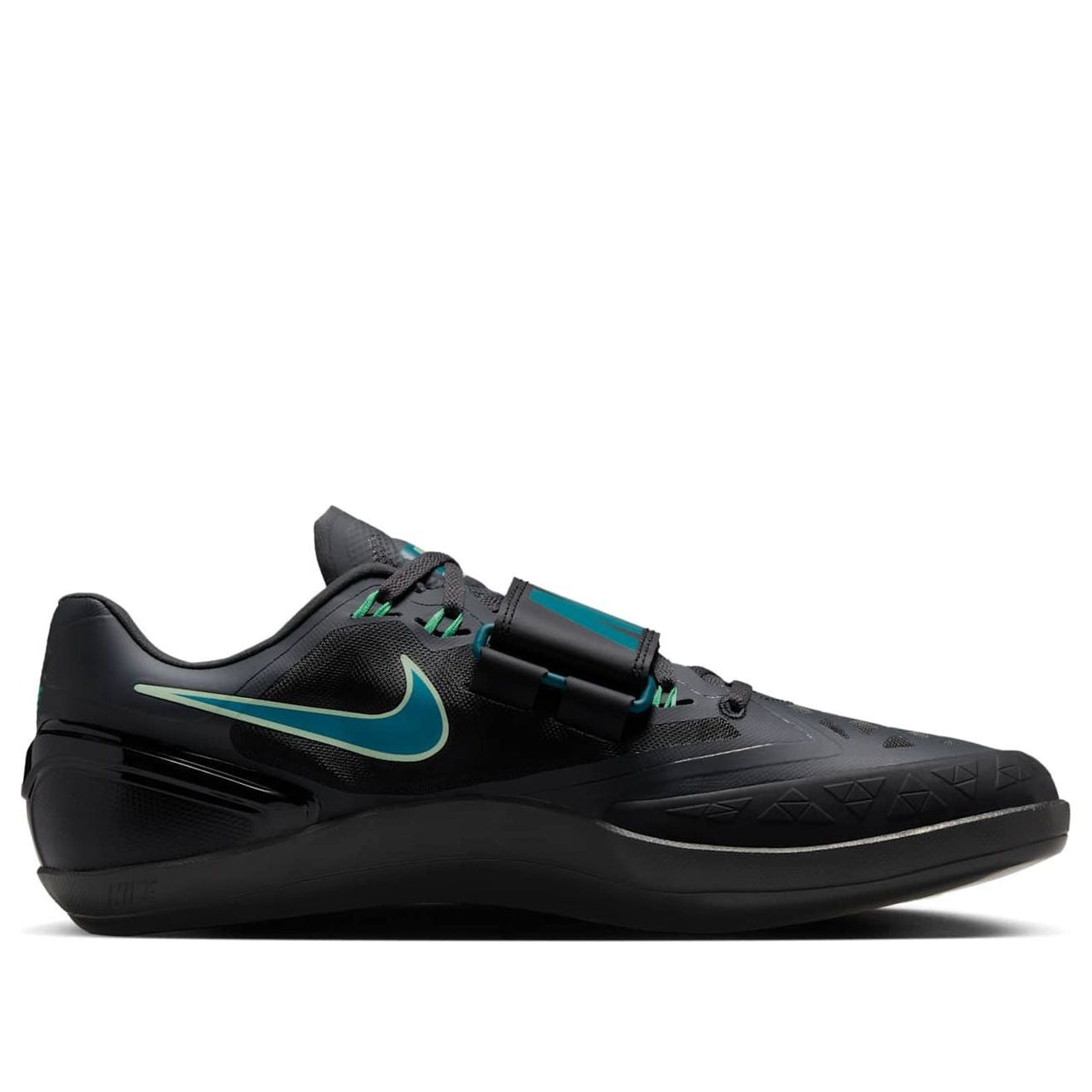 Nike Zoom Rotational 6 'Anthracite Bright Spruce' FZ9606-001