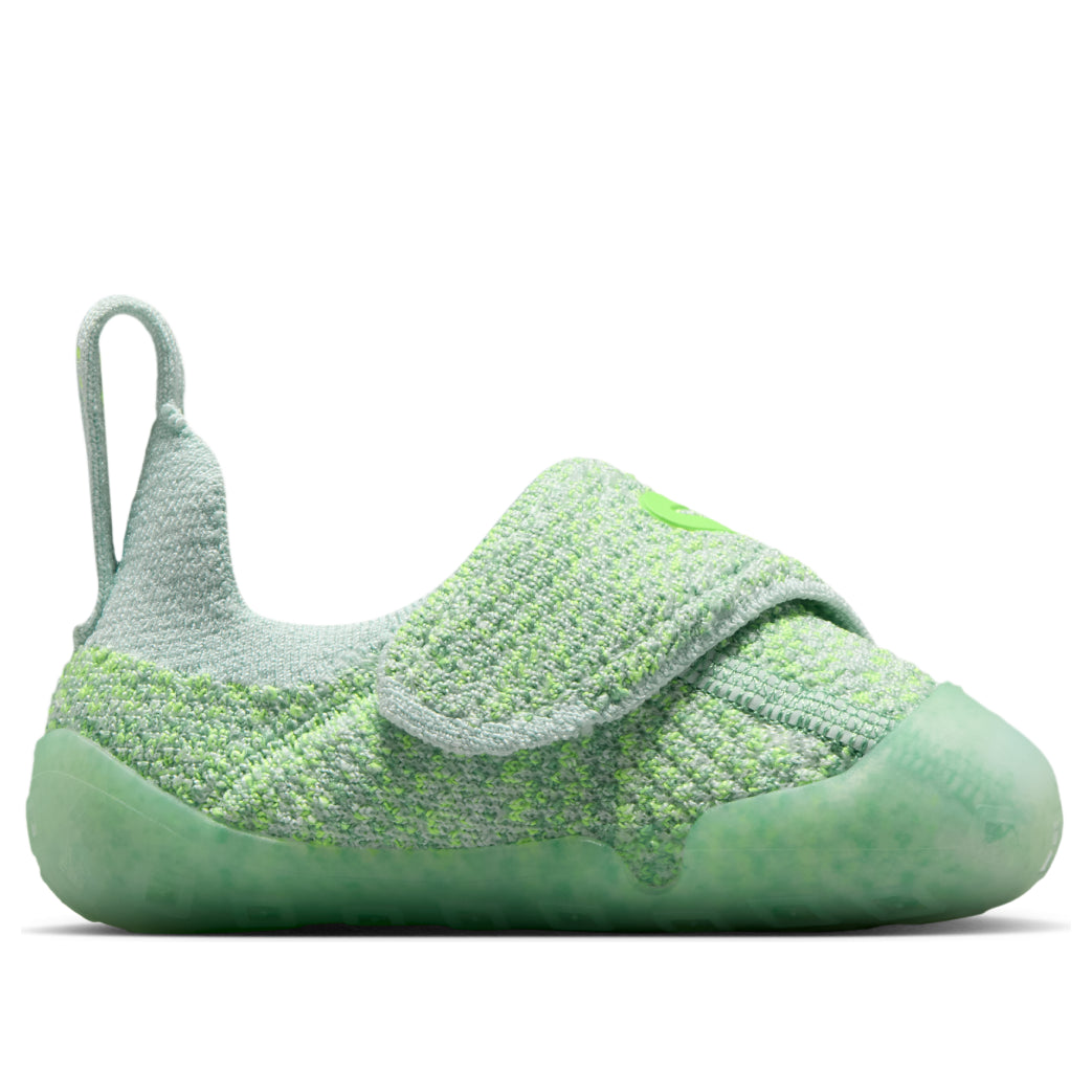 (TD) Nike Swoosh 1 'Arctic Green Volt' FB3244-303
