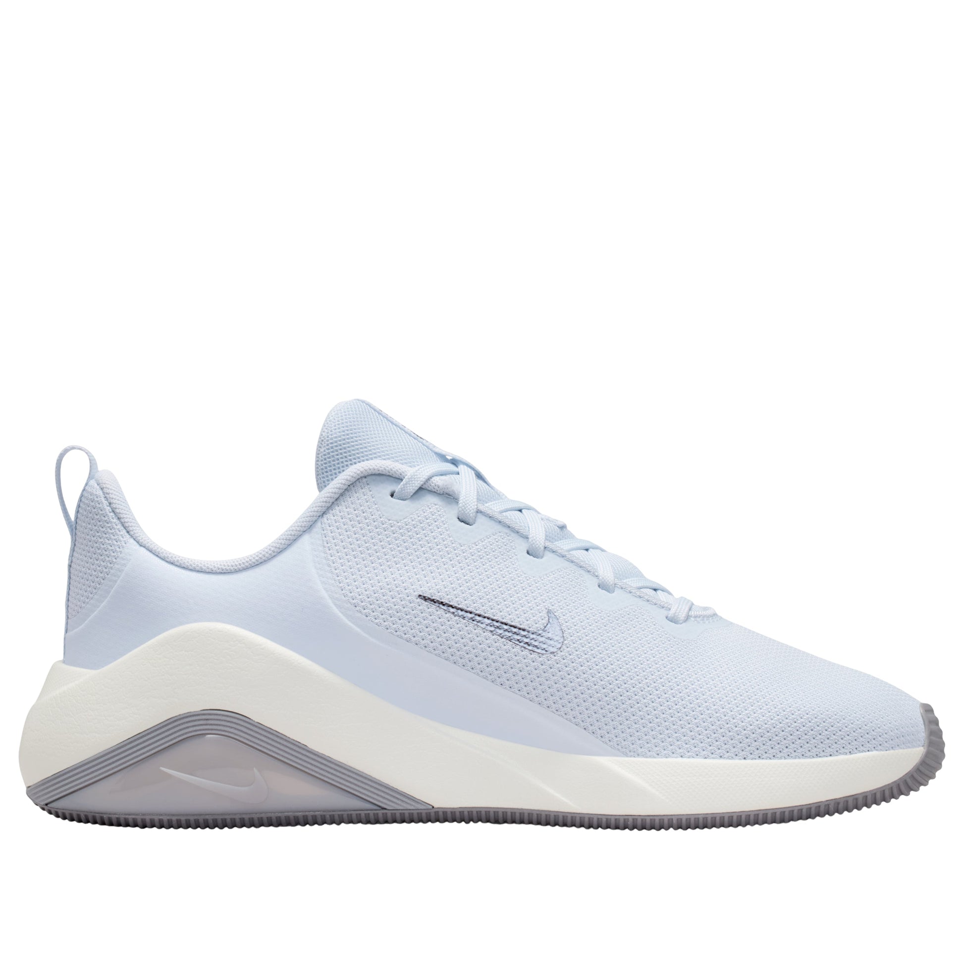 (WMNS) Nike Velar 7 'Football Grey Sail' FZ1689-010