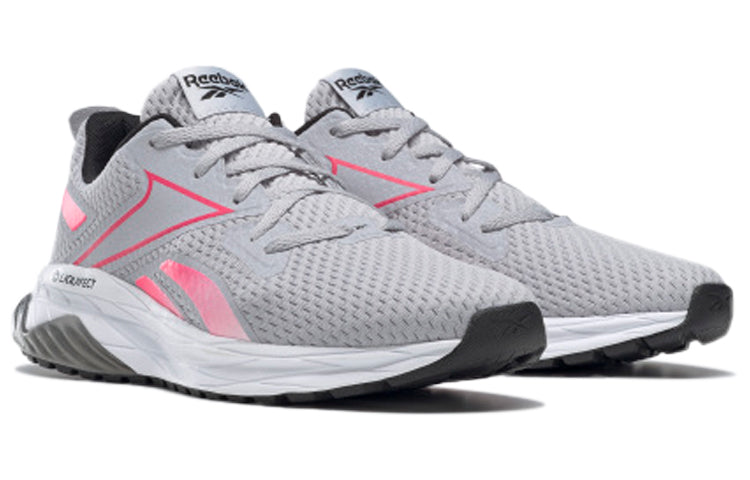 (WMNS) Reebok Liquifect 180 Spring Ap Grey/Pink FV2757