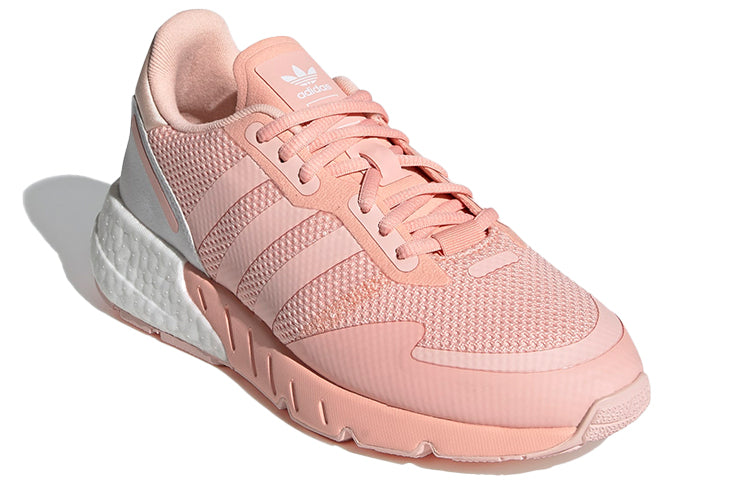 (WMNS)adidas ZX 1K Boost 'Light Pink' H69038