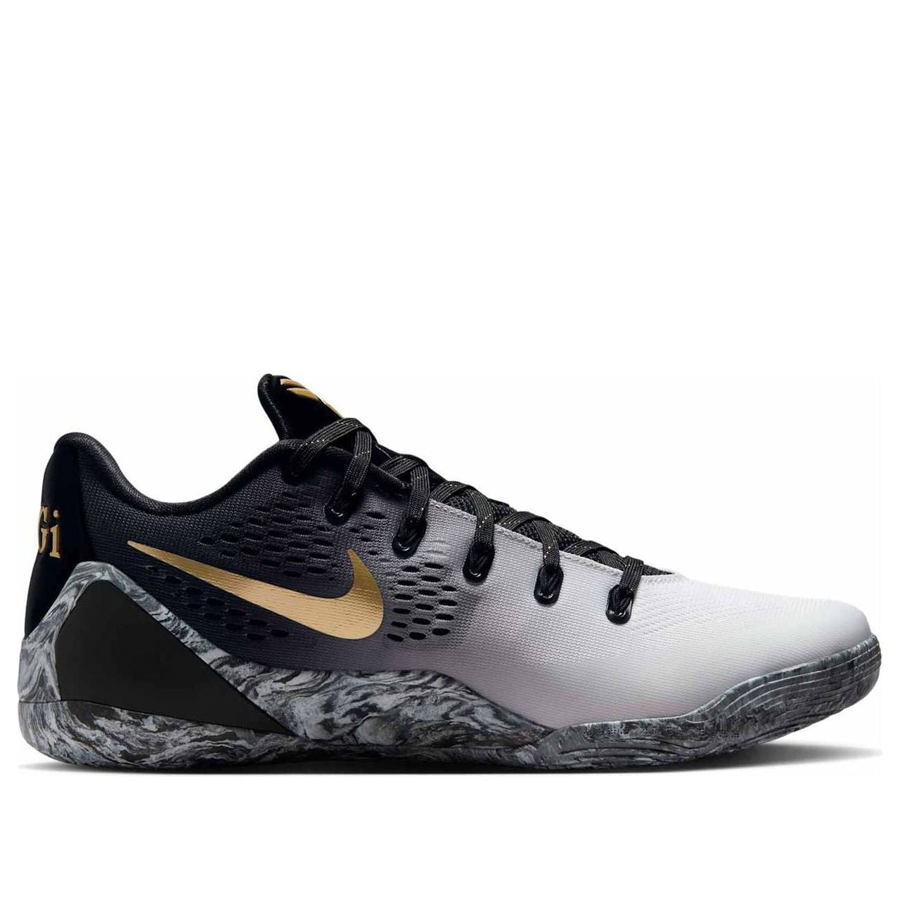 Nike Kobe 9 Elite Low EM Protro 'Mambacita' FZ7333-002