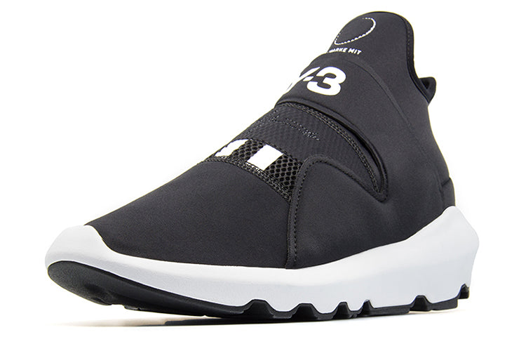 adidas Y-3 Suberou 'Black' BC0899