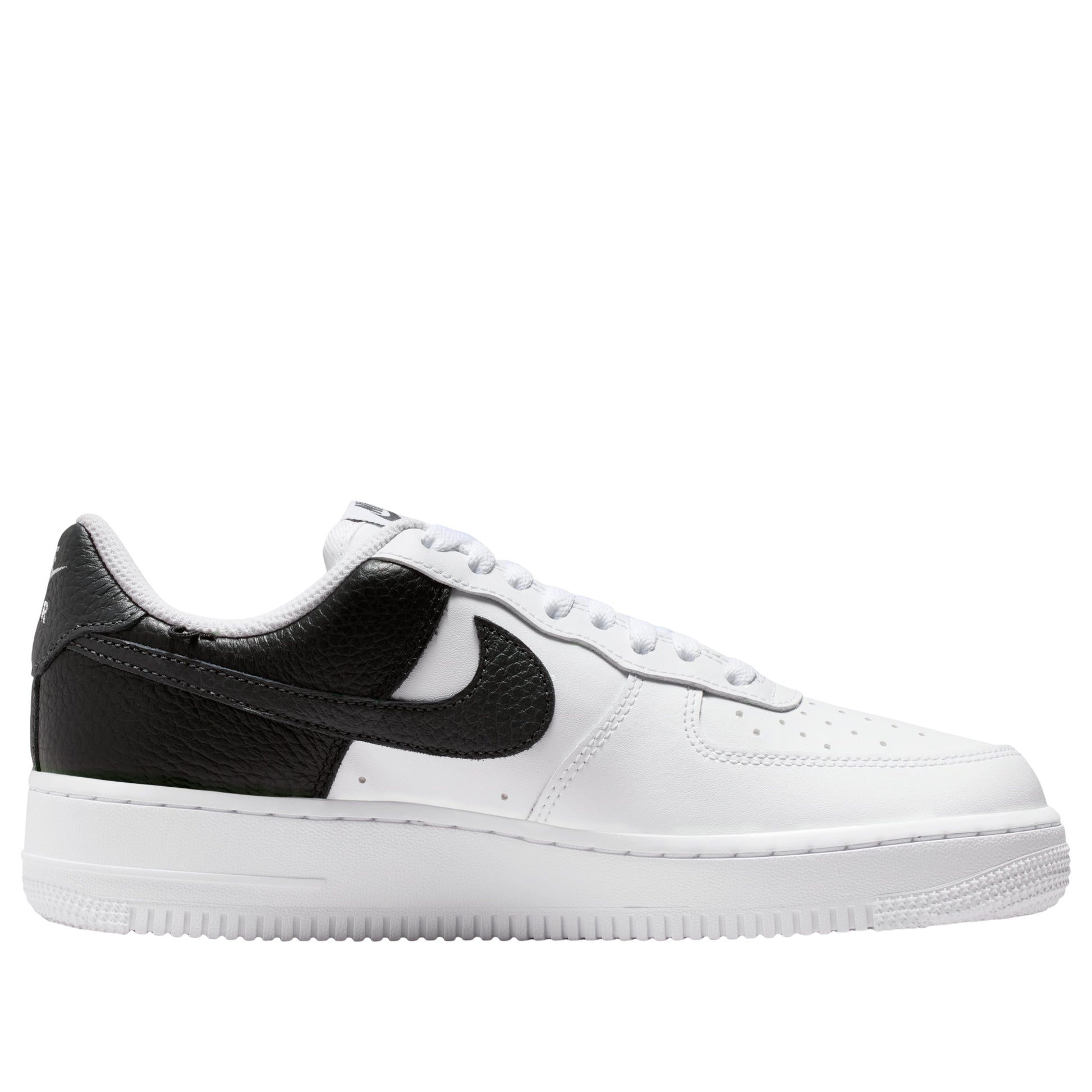 (WMNS) Nike Air Force 1 '07 Low 'White Black' IR0872-001