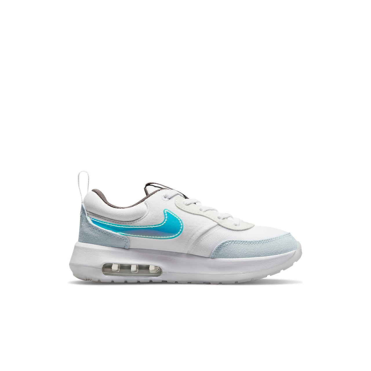 (PS) Nike Air Max Motif 'White Blue' DH9389-101