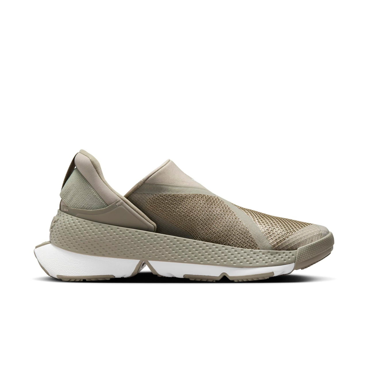 (WMNS) Nike Go FlyEase 'Light Army' DR5540-300