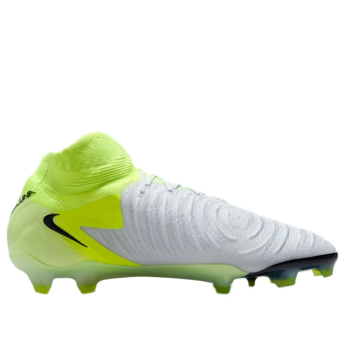 Nike Phantom Luna 2 Elite FG 'Mad Voltage Pack Volt Black' FJ2572-003