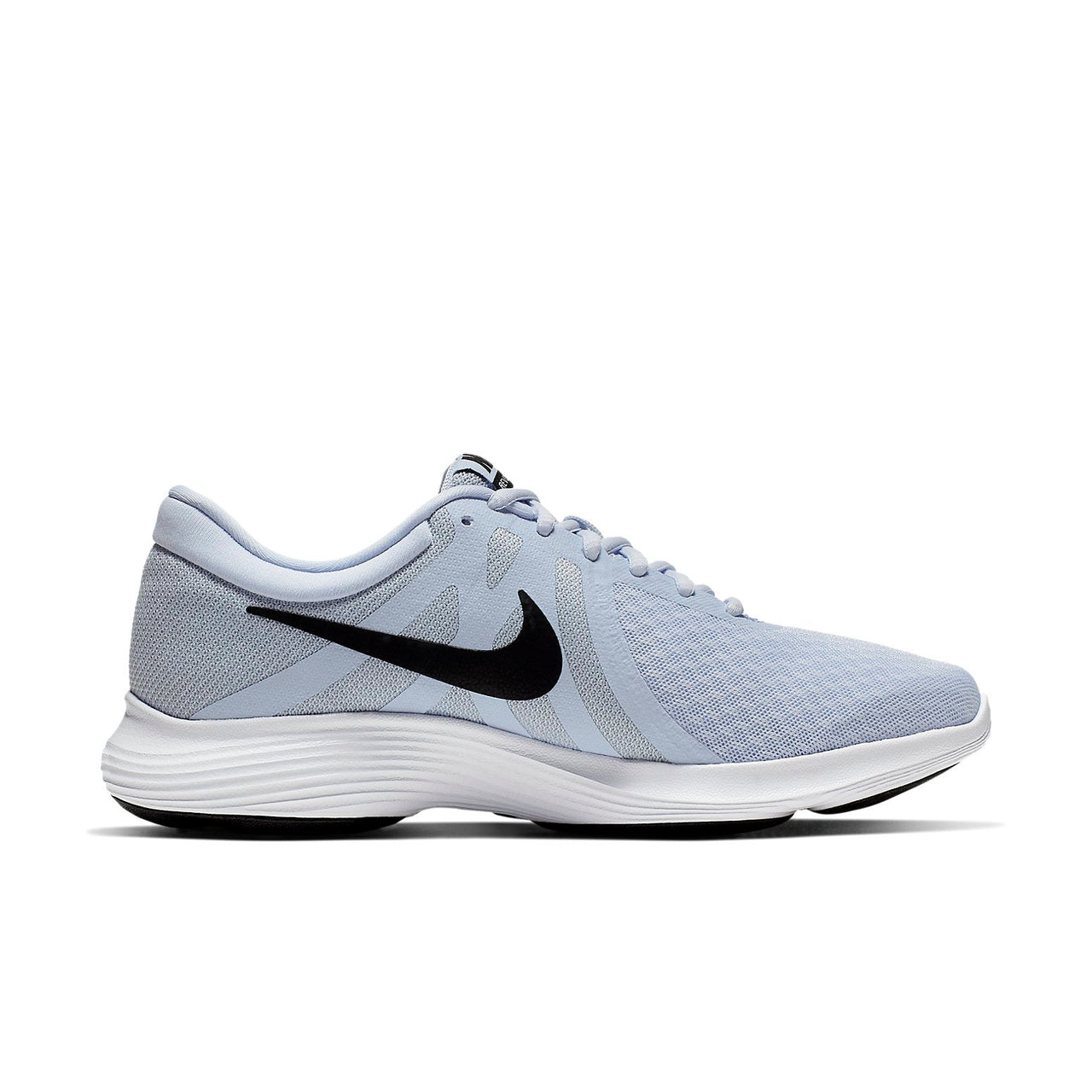 (WMNS) Nike Revolution 4 EU Low-Top Blue AJ3491-407