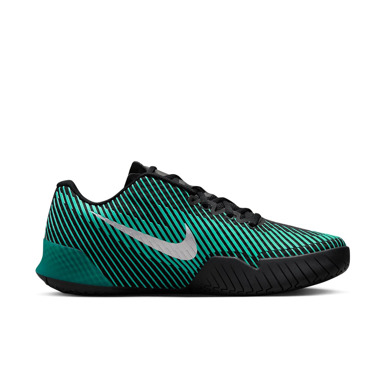 Nike Court Air Zoom Vapor 11 Attack PRM 'Black Deep Jungle' FD6693-001