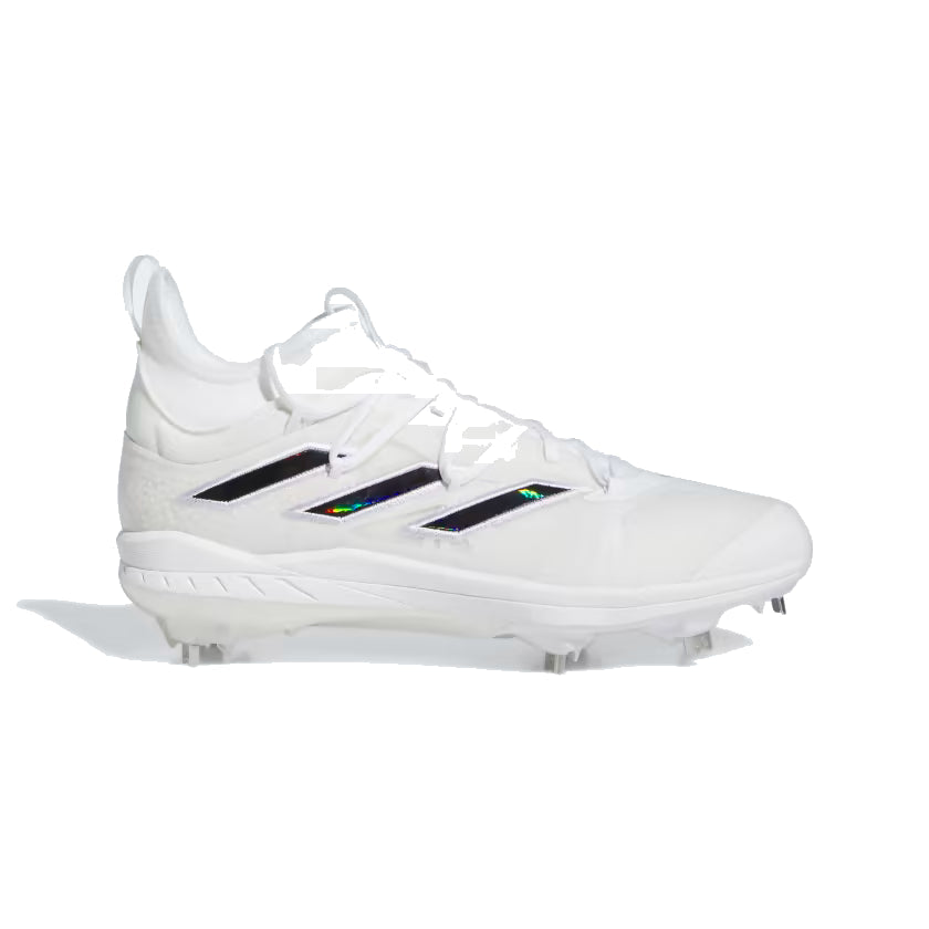 adidas Adizero Afterburner 9 NWV 'White Black Iridescent' ID1667