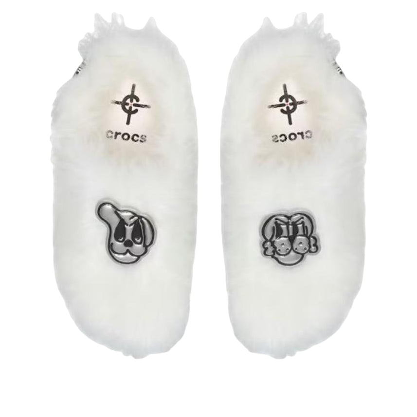 Crocs Crafted Clog Chito 'White' 212777-100
