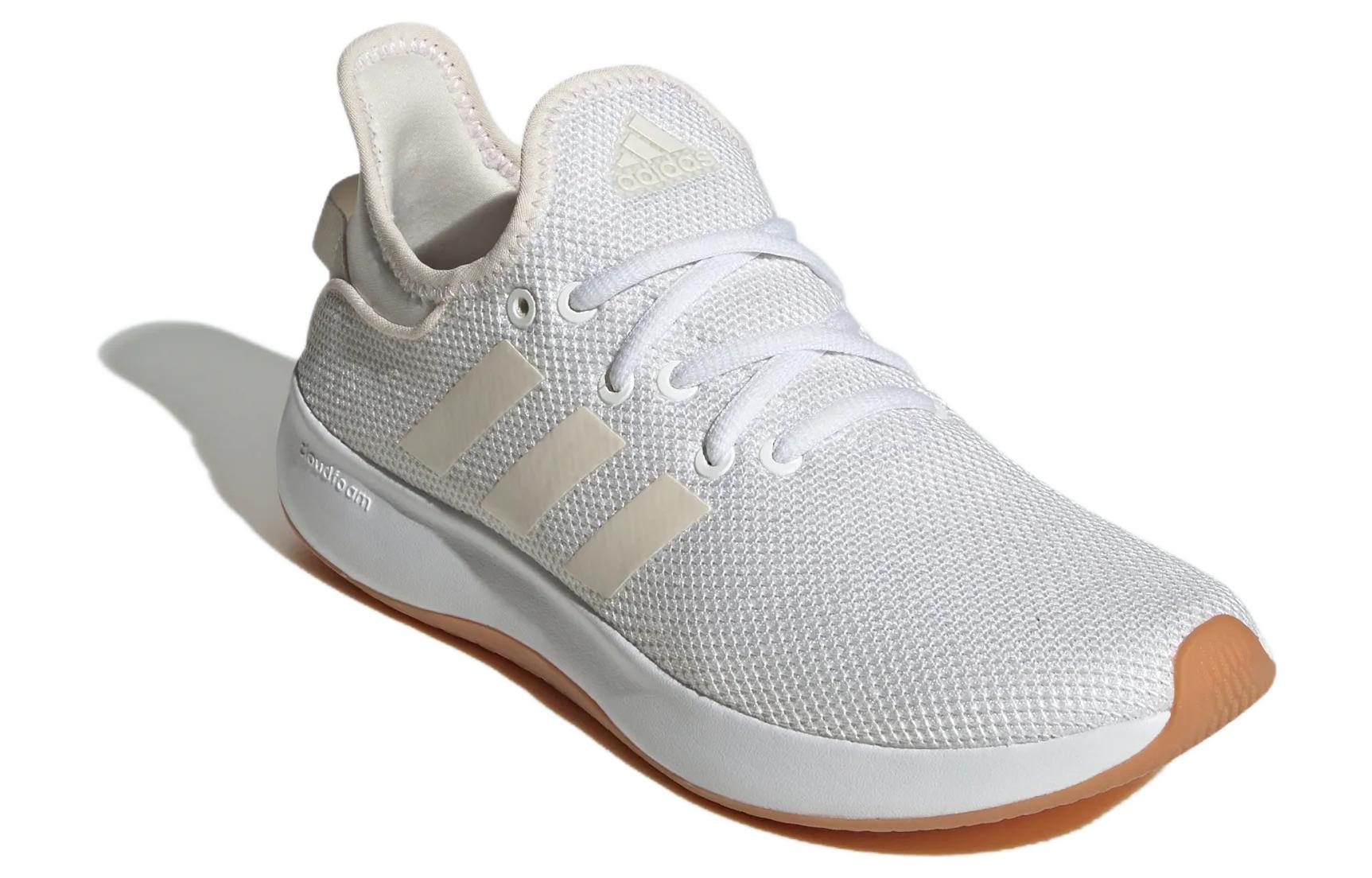 (WMNS) adidas Cloudfoam Pure 'White Gum' IG2529