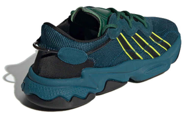 adidas Pusha T x Ozweego 'King Push' FV2480