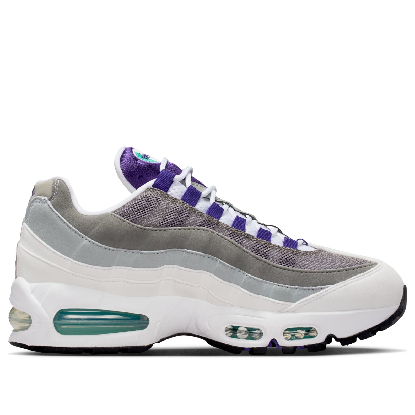 (WMNS) Nike Air Max 95 OG 'Grape' HJ5996-100