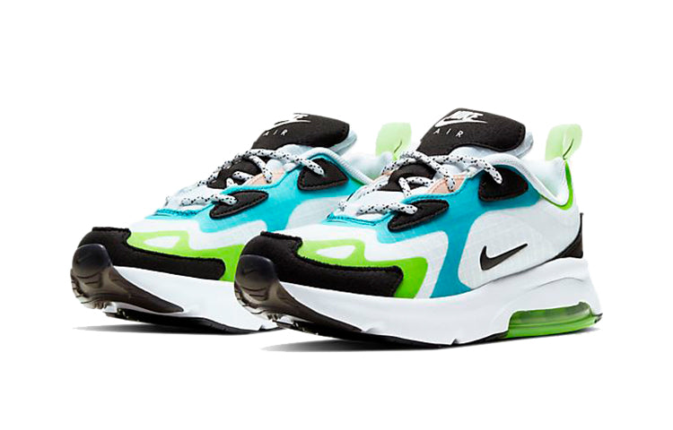 (PS) Nike Air Max 200 SE 'Oracle Aqua' CJ4037-101