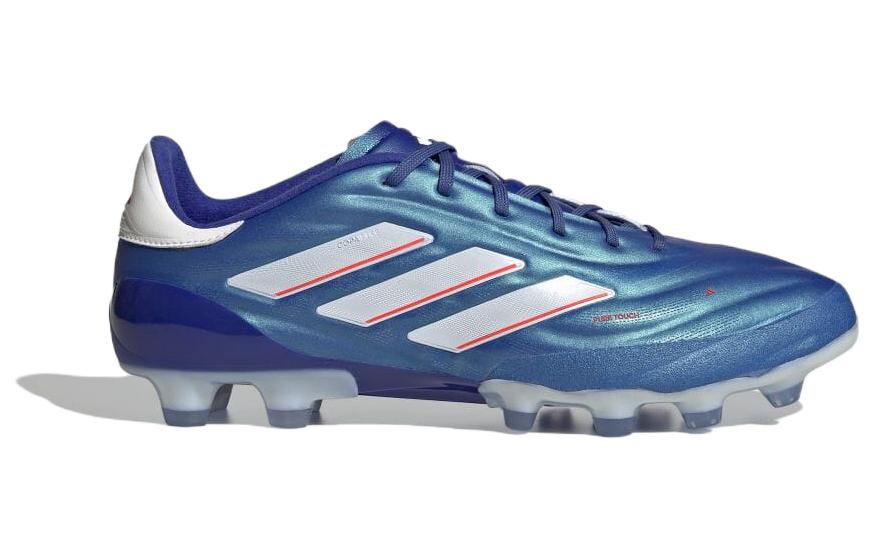 adidas Copa Pure 2.1 HG AG 'Blue White' IE4902