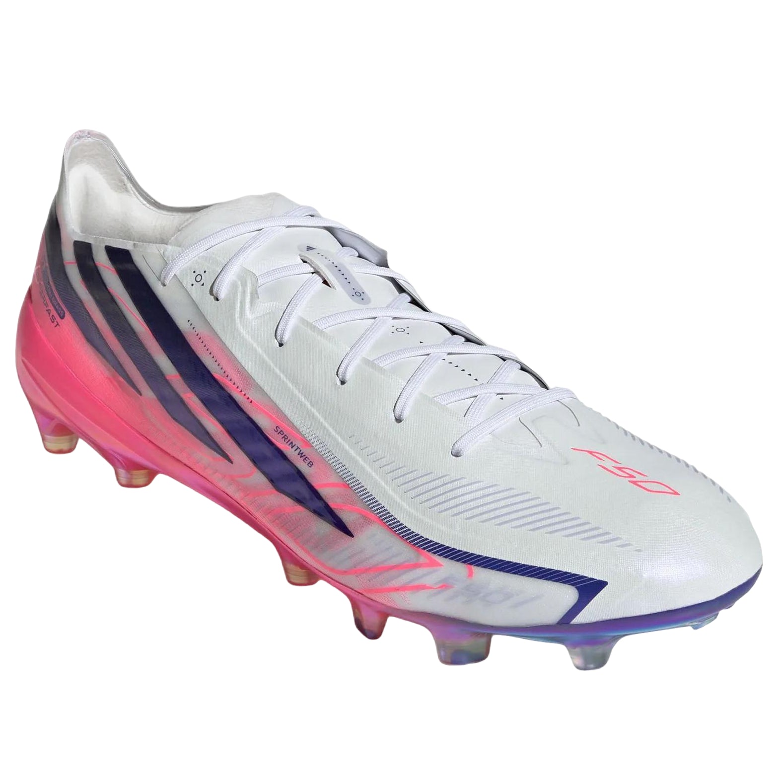 adidas F50 Hyperfast Elite AG 'Chaos vs Control World Cup Pack' KJ6089