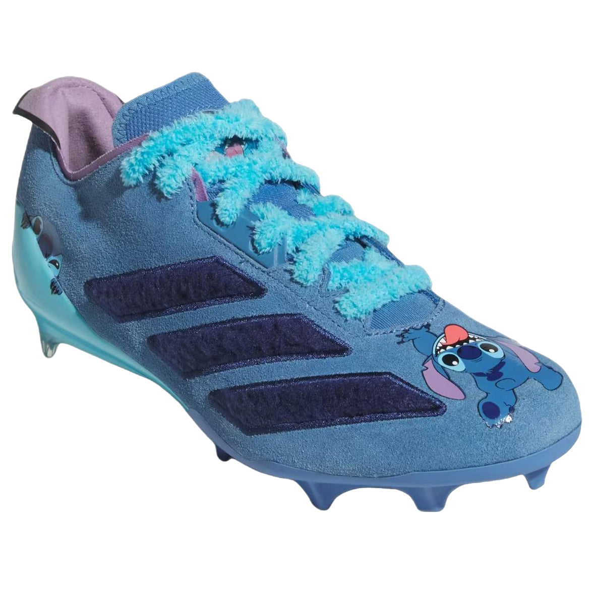 adidas x Disney adiZero Electric II 'Stitch' KI3679